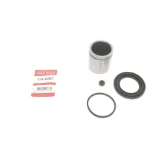 Ремкомплект супорта заднього QUICK BRAKE 114-5261 для Mercedes-Benz Sprinter 907/910 (2018-) діаметр поршня 52 мм