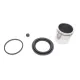 Ремкомплект супорта переднього QUICK BRAKE 114-5262 для Volkswagen T4 1990-2003, діаметр 54 мм