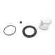 Ремкомплект супорта переднього QUICK BRAKE 114-5262 для Volkswagen T4 1990-2003, діаметр 54 мм