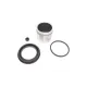 Ремкомплект супорта (переднього) Hyundai Accent III 05-10 (d=54mm) (+ поршень)