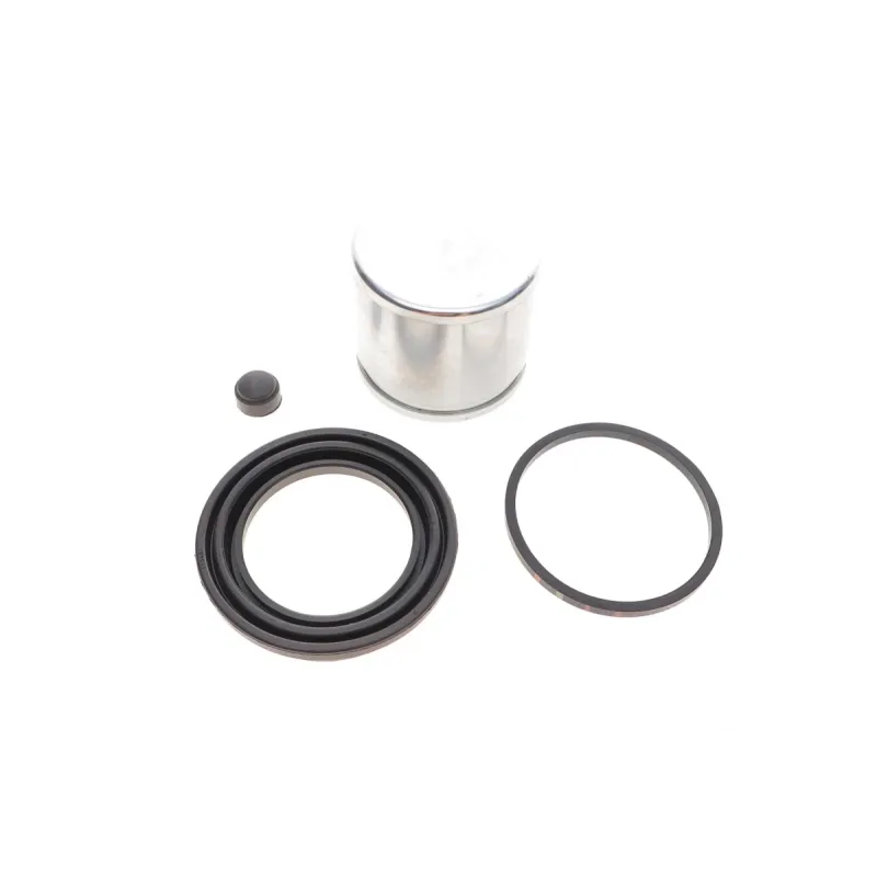 Ремкомплект супорта (переднього) Hyundai Accent III 05-10 (d=54mm) (+ поршень)