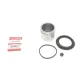 Ремкомплект супорта переднього QUICK BRAKE 114-5267 для Honda HR-V (RU) 2015- d=57мм