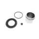 Ремкомплект супорта переднього QUICK BRAKE 114-5268 для Nissan Qashqai J11 (d=57mm)