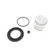 Ремкомплект супорта переднього QUICK BRAKE 114-5268 для Nissan Qashqai J11 (d=57mm)