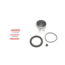 Ремкомплект супорта переднього QUICK BRAKE 114-5270 для Renault Laguna/Scenic, d=60мм