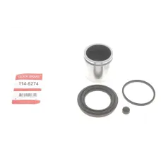 Ремкомплект супорта (переднього) Opel Meriva A 03-10 (d=30mm) (+поршень)