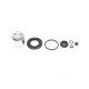 Ремкомплект заднього супорта QUICK BRAKE 114-5277 для Citroen C4/Peugeot 4008 2012-, діаметр поршня 41 мм