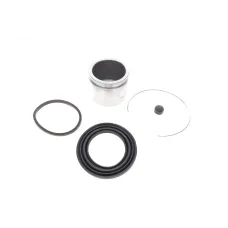 Ремкомплект супорта (переднього) Toyota Corolla/Prius 00- (d=57mm) (+поршень)