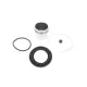 Ремкомплект супорта (переднього) Toyota Corolla/Prius 00- (d=57mm) (+поршень)