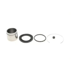 Ремкомплект переднього супорта QUICK BRAKE 114-5287 для Toyota Yaris Vitz 57мм (+ поршень)