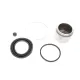 Ремкомплект супорта переднього QUICK BRAKE 114-5290 для Toyota Prius ZVW5_ 2015-, Lexus CT ZWA1_ 2011-, діаметр 57 мм