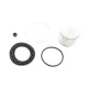 Ремкомплект супорта переднього QUICK BRAKE 114-5290 для Toyota Prius ZVW5_ 2015-, Lexus CT ZWA1_ 2011-, діаметр 57 мм