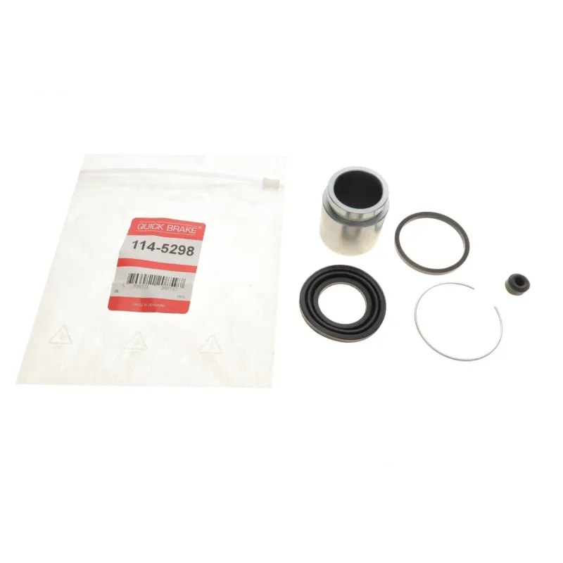 Ремкомплект супорта заднього QUICK BRAKE 114-5298 для Mazda 626, Opel Frontera A, Isuzu Trooper (d=42mm)