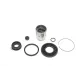 Ремкомплект супорта заднього QUICK BRAKE 114-5301 для Mazda 323/626 (d=35мм)