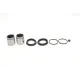 Ремкомплект переднього супорта QUICK BRAKE 114-5322 для Renault Trafic, Opel Arena (d=45мм)