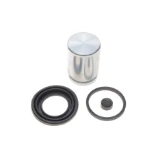 Купити Ремкомплект супорта (заднього) Subaru (All) 07- (d=38mm) (Tokico) (+поршень) | KovelAutoHub