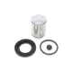 Ремкомплект супорта (заднього) Subaru (All) 07- (d=38mm) (Tokico) (+поршень)