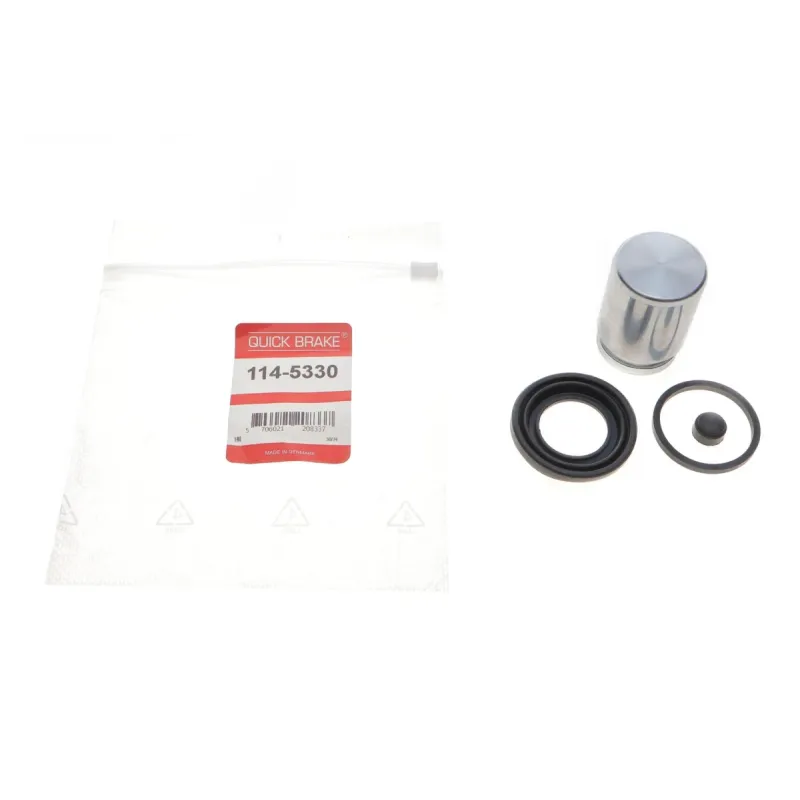 Ремкомплект супорта (заднього) Subaru (All) 07- (d=38mm) (Tokico) (+поршень)