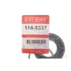 Ремкомплект супорта заднього QUICK BRAKE 114-5337 для Mercedes-Benz M-Class W164 2005-, діаметр 42 мм