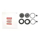 Ремкомплект супорта (заднього) VW Touareg 02-/BMW 3 (F30/F80/F34/F31) 11-(+2 поршня) (Brembo)