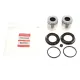 Ремкомплект супорта переднього QUICK BRAKE 114-5343 для Jeep Grand Cherokee WJ/WG 1999-2005 (d=48мм)