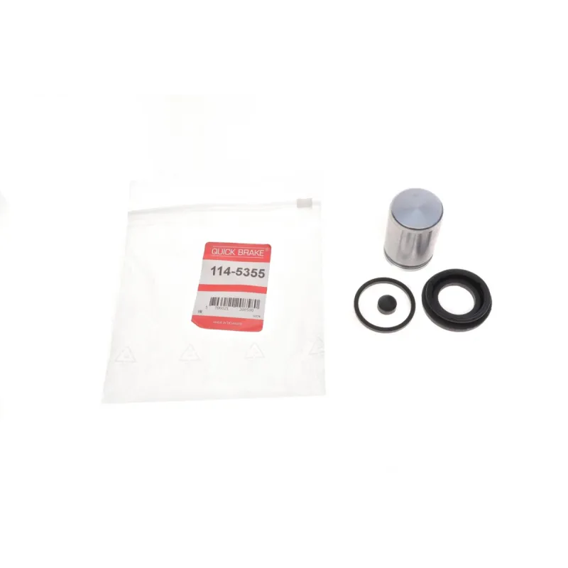 Ремкомплект супорта (заднього) Land Rover Freelander 06- (d=36mm) (+поршень) (Trw)
