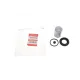 Ремкомплект супорта (заднього) Land Rover Freelander 06- (d=36mm) (+поршень) (Trw)