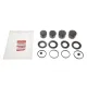 Ремкомплект супорта (переднього) MB E-class (W211) 02-/BMW 7 (E38) 96-01(d=40/44mm) (Brembo) (+4 поршня)
