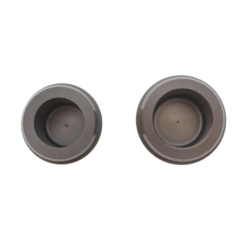 Ремкомплект супорта (переднього) MB E-class (W211) 02-/BMW 7 (E38) 96-01(d=40/44mm) (Brembo) (+4 поршня)