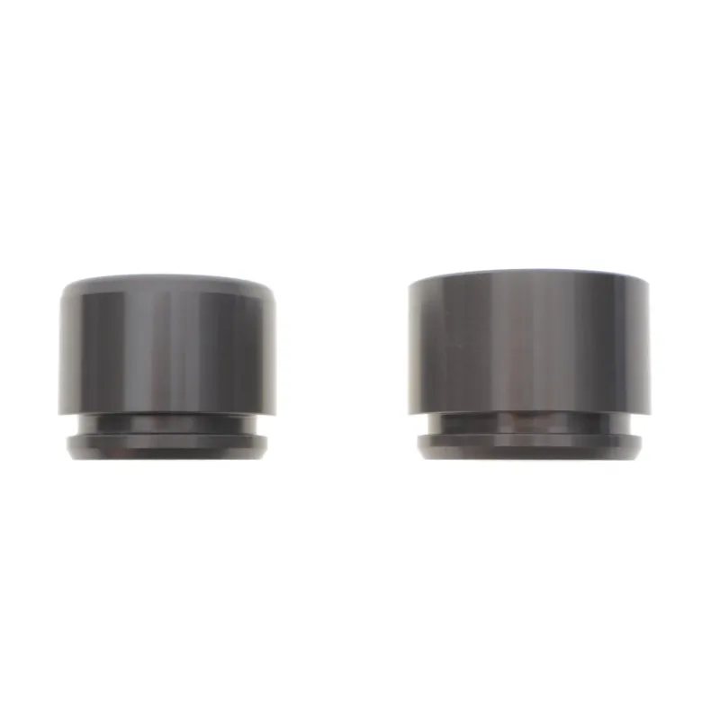 Ремкомплект супорта (переднього) MB E-class (W211) 02-/BMW 7 (E38) 96-01(d=40/44mm) (Brembo) (+4 поршня)