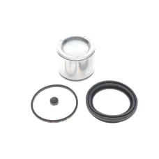 Купити Ремкомплект супорта (переднього) Jeep Cherokee/Wrangler 06- (d=66mm) (+поршень) (Trw) | KovelAutoHub