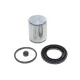Ремкомплект супорта заднього QUICK BRAKE 114-5369 для Fiat Ducato, Peugeot Boxer 1994-2006 (d=46mm)