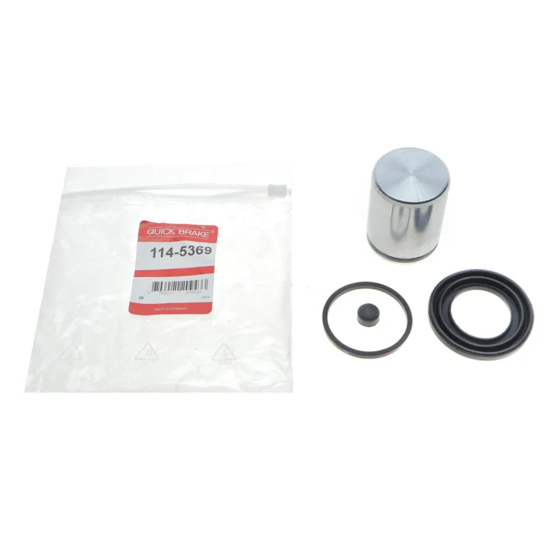 Ремкомплект супорта заднього QUICK BRAKE 114-5369 для Fiat Ducato, Peugeot Boxer 1994-2006 (d=46mm)