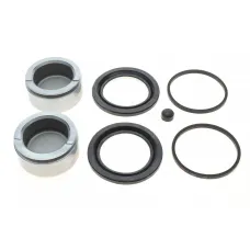 Ремкомплект супорта переднього QUICK BRAKE 114-5373 для Mercedes-Benz S-Class W116, SL R107 (d=60mm)
