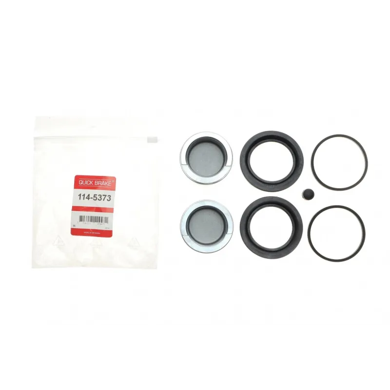 Ремкомплект супорта переднього QUICK BRAKE 114-5373 для Mercedes-Benz S-Class W116, SL R107 (d=60mm)