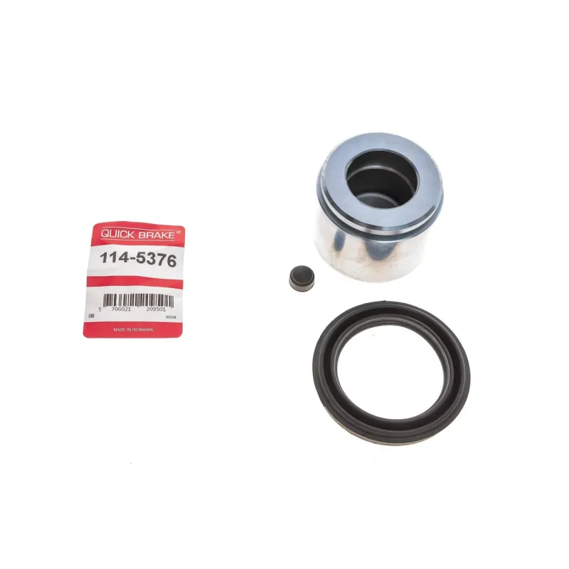 Ремкомплект переднього супорта QUICK BRAKE 114-5376 для Jeep Grand Cherokee/Wrangler 1995-2007 (d=66mm)