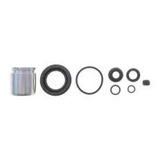 Ремкомплект заднього супорта QUICK BRAKE 114-5380 для Ford Scorpio II (GFR, GGR) 1994-1998 (d=43mm)