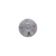 Ремкомплект заднього супорта QUICK BRAKE 114-5380 для Ford Scorpio II (GFR, GGR) 1994-1998 (d=43mm)
