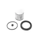 Ремкомплект супорта переднього QUICK BRAKE 114-5381 для Audi A3, Seat Alhambra, Volkswagen Golf/Passat, діаметр 60 мм