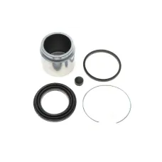 Ремкомплект супорта (переднього) Nissan Patrol 86-98 (d=51mm) (Niss) (+ поршень)