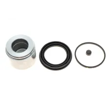 Ремкомплект супорта (переднього) Chrysler Voyager 00-08 (d=66mm) (+поршень) (Ate)