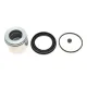 Ремкомплект супорта (переднього) Chrysler Voyager 00-08 (d=66mm) (+поршень) (Ate)