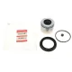 Ремкомплект супорта (переднього) Chrysler Voyager 00-08 (d=66mm) (+поршень) (Ate)