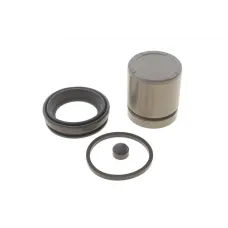 Ремкомплект супорта переднього QUICK BRAKE 114-5559 для Peugeot 106 II 1997-, CITROEN AX, 45 мм