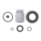 Ремкомплект супорта заднього QUICK BRAKE 114-5562 для Ford Transit Connect 2002-2013 (d=36мм)