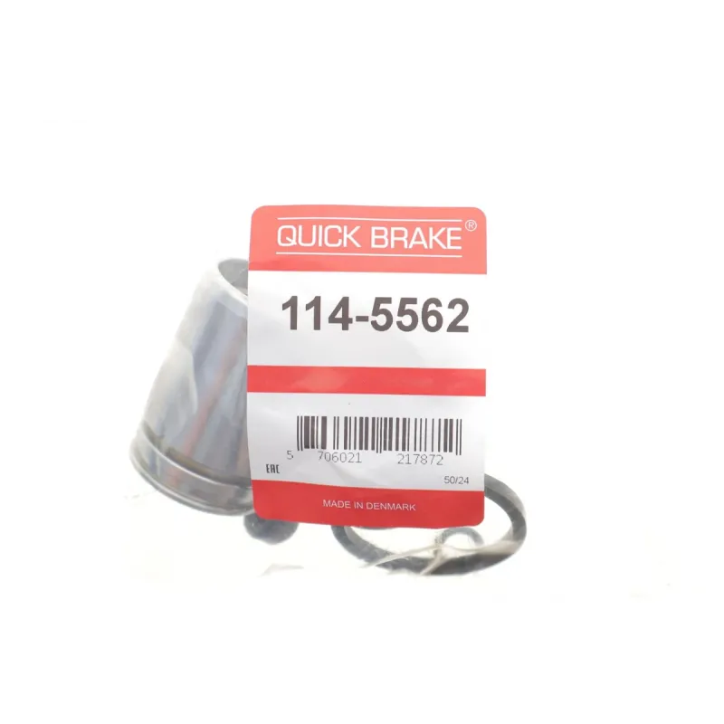 Ремкомплект супорта заднього QUICK BRAKE 114-5562 для Ford Transit Connect 2002-2013 (d=36мм)