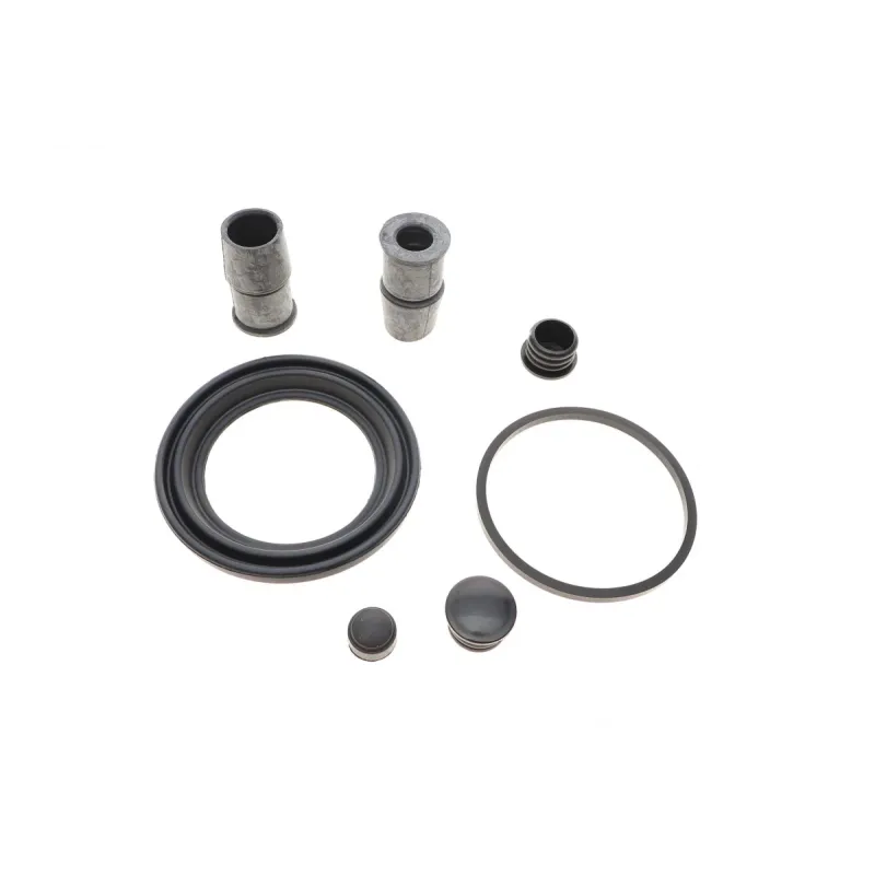 Ремкомплект супорта переднього QUICK BRAKE 114-9379 для Mercedes-Benz Sprinter, Vito W638, VW T4, LT (d=60mm)