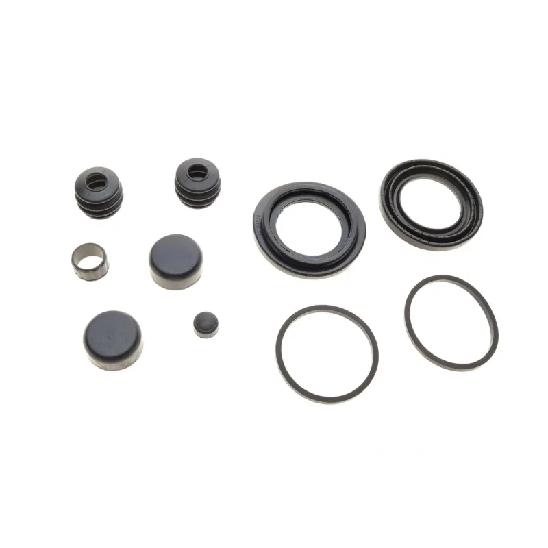 Ремкомплект супорта переднього QUICK BRAKE 114-9380 для IVECO DAILY, Volkswagen Crafter 30-35/30-50 2006-2013, d=48mm