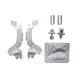 Тріскачка колодок ручника QUICK BRAKE 120 53 008 для Citroen Jumper, Fiat Ducato, Peugeot Boxer 1994-2006