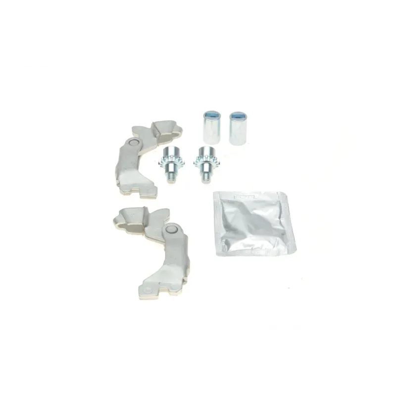 Тріскачка колодок ручника QUICK BRAKE 120 53 011 для Citroen Jumper, Fiat Ducato, Peugeot Boxer (2006-)